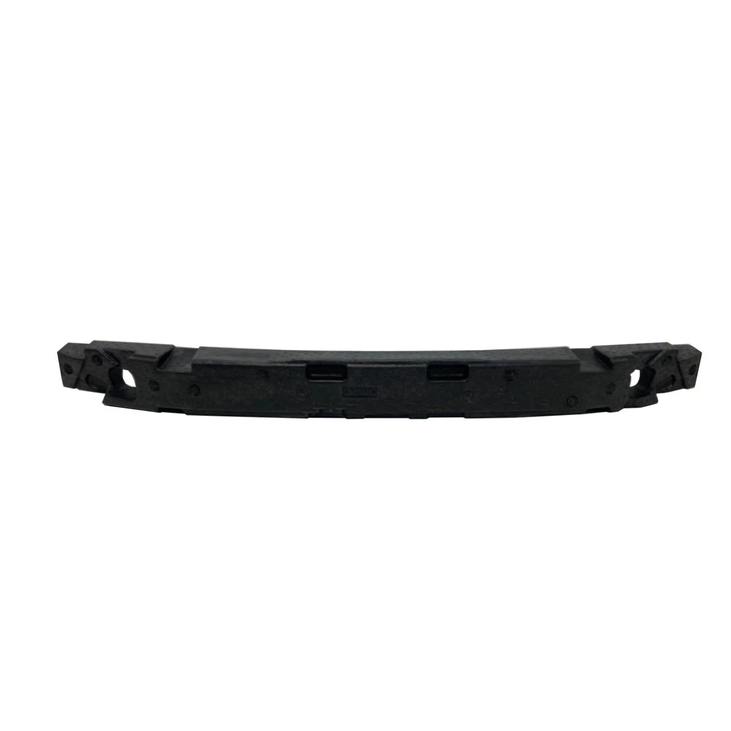 Replacement Expanded Polypropylene Front Upper Bumper Impact Absorber