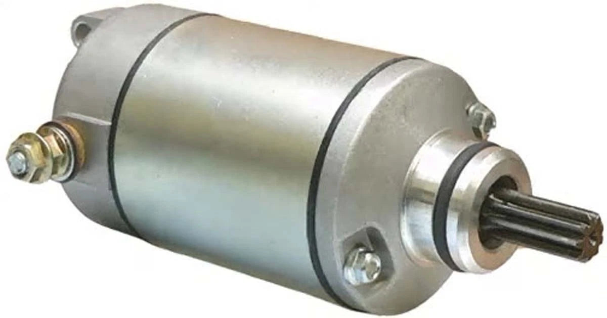 WSM Starter PH125-KW17 for Kawasaki 600/650