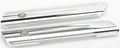 Sbag Latch Cover for Harley-Davidson FLH/FLT (2014–2023) Chrome