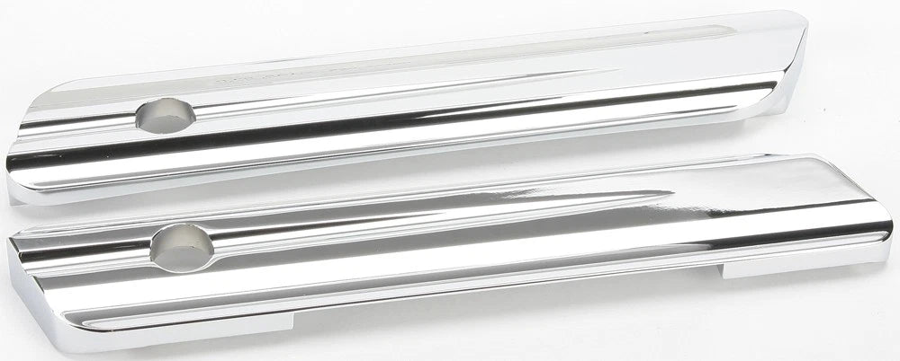 Sbag Latch Cover for Harley-Davidson FLH/FLT (2014–2023) Chrome
