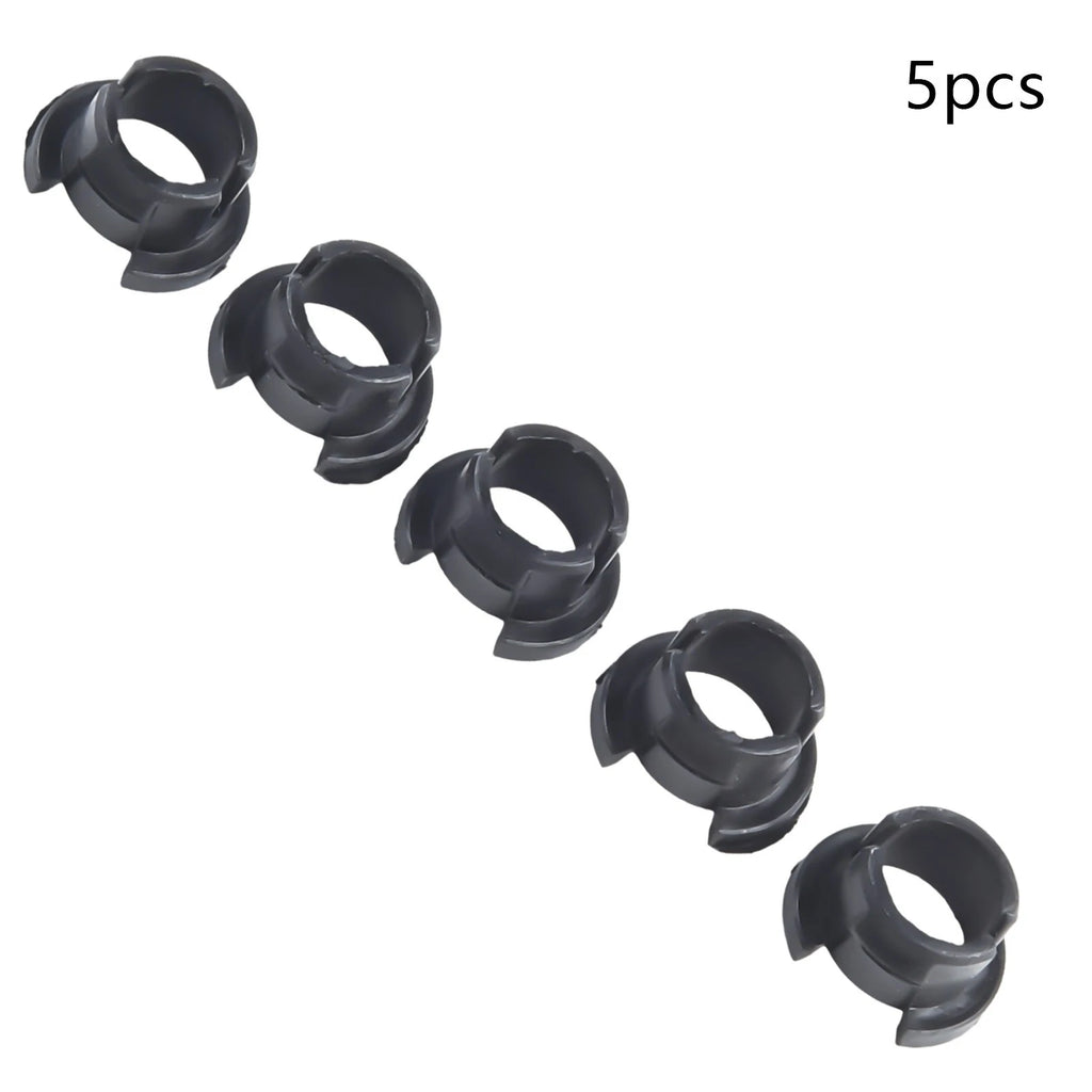 Flange Bushing 380 ID for Bolens TroyBilt Steering (Set of 5)