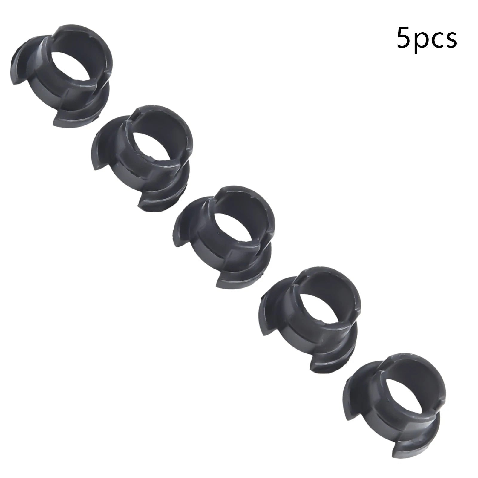 Flange Bushing 380 ID for Bolens TroyBilt Steering (Set of 5)