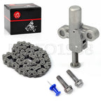 Cam Timing Chain Tensioner Arm for TRX250X/EX/TE/TM 2x4