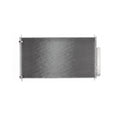 Replacement A/C Condenser Repair Part For 2014-2020 Acura RLX