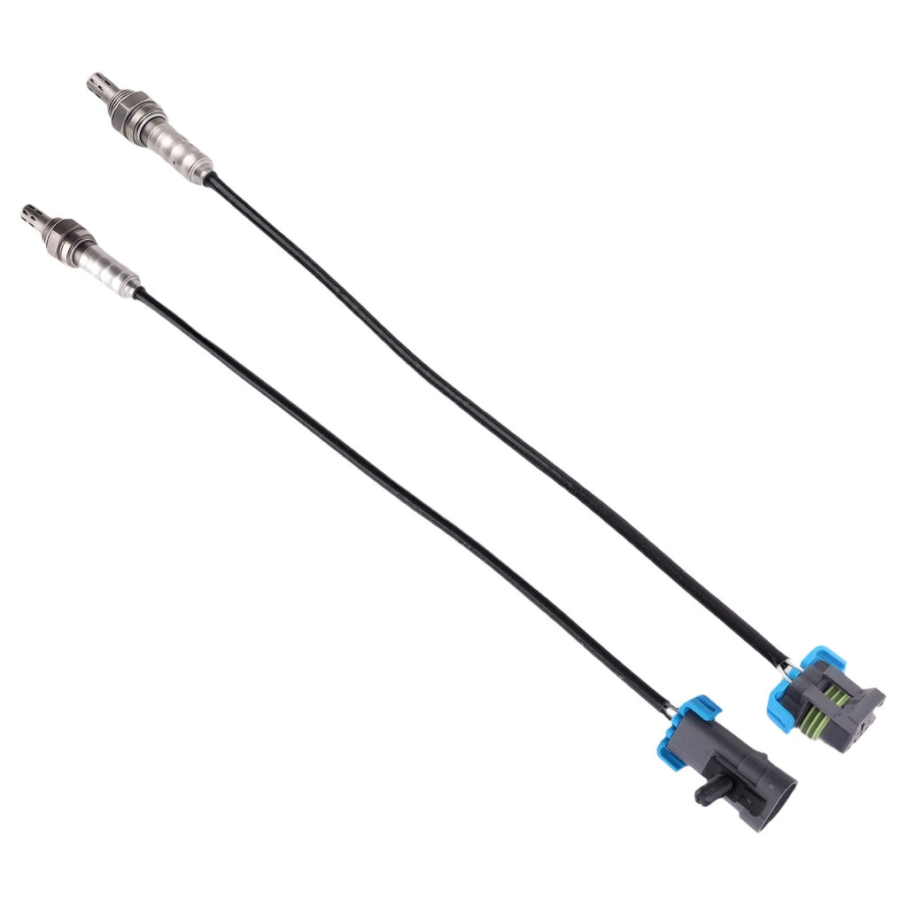 2X Oxygen Sensor for Chevrolet Colorado 2.9L 3.7L (2007–2012)
