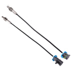 2X Oxygen Sensor for Chevrolet Colorado 2.9L 3.7L (2007–2012)