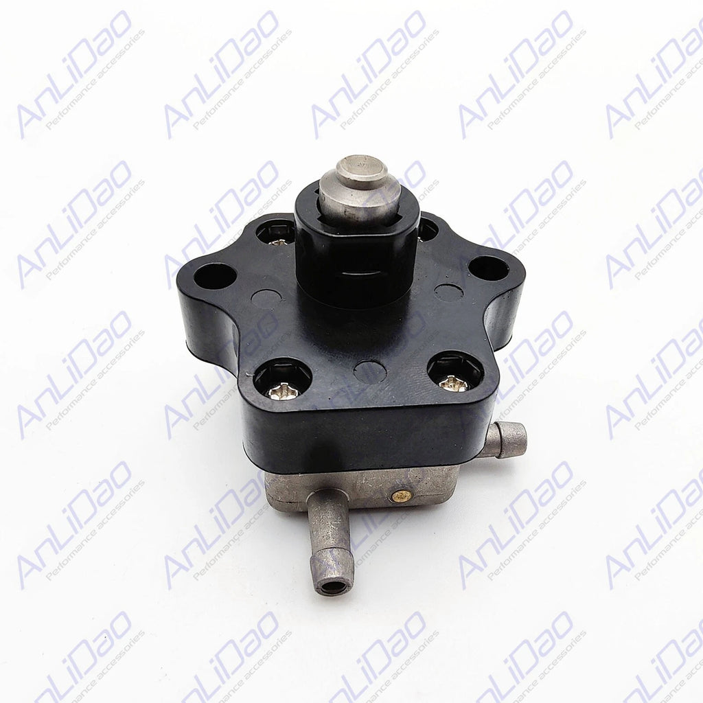 Fuel Pump 803529T06 for Tohatsu 4-9.8HP 4-Stroke Outboard (1990–2023)