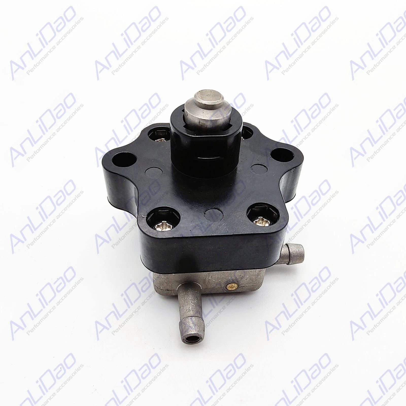 Fuel Pump 803529T06 for Tohatsu 4-9.8HP 4-Stroke Outboard (1990–2023)