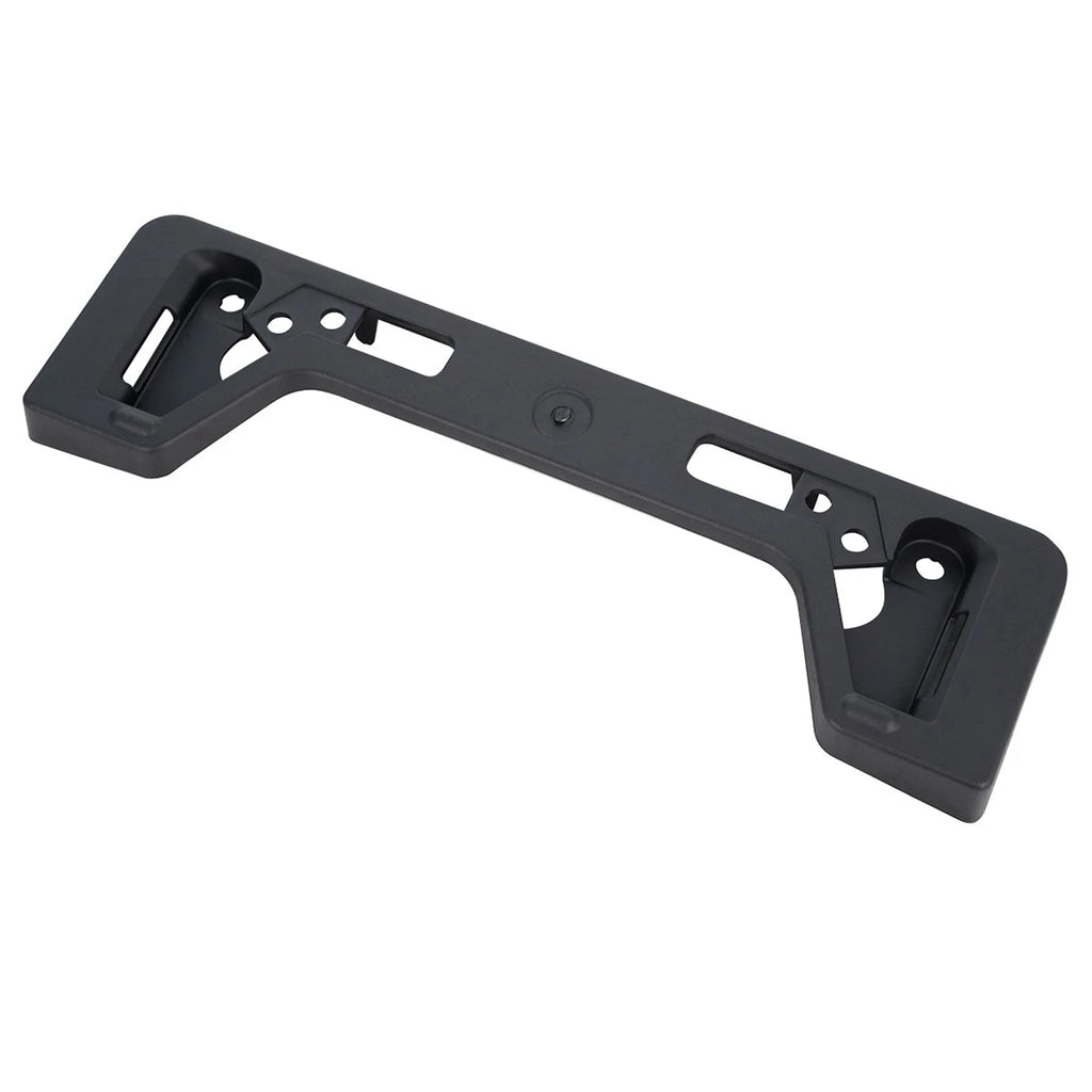 Front Bumper License Plate Mounting Bracket for Toyota Prius Prime (2017–2021)