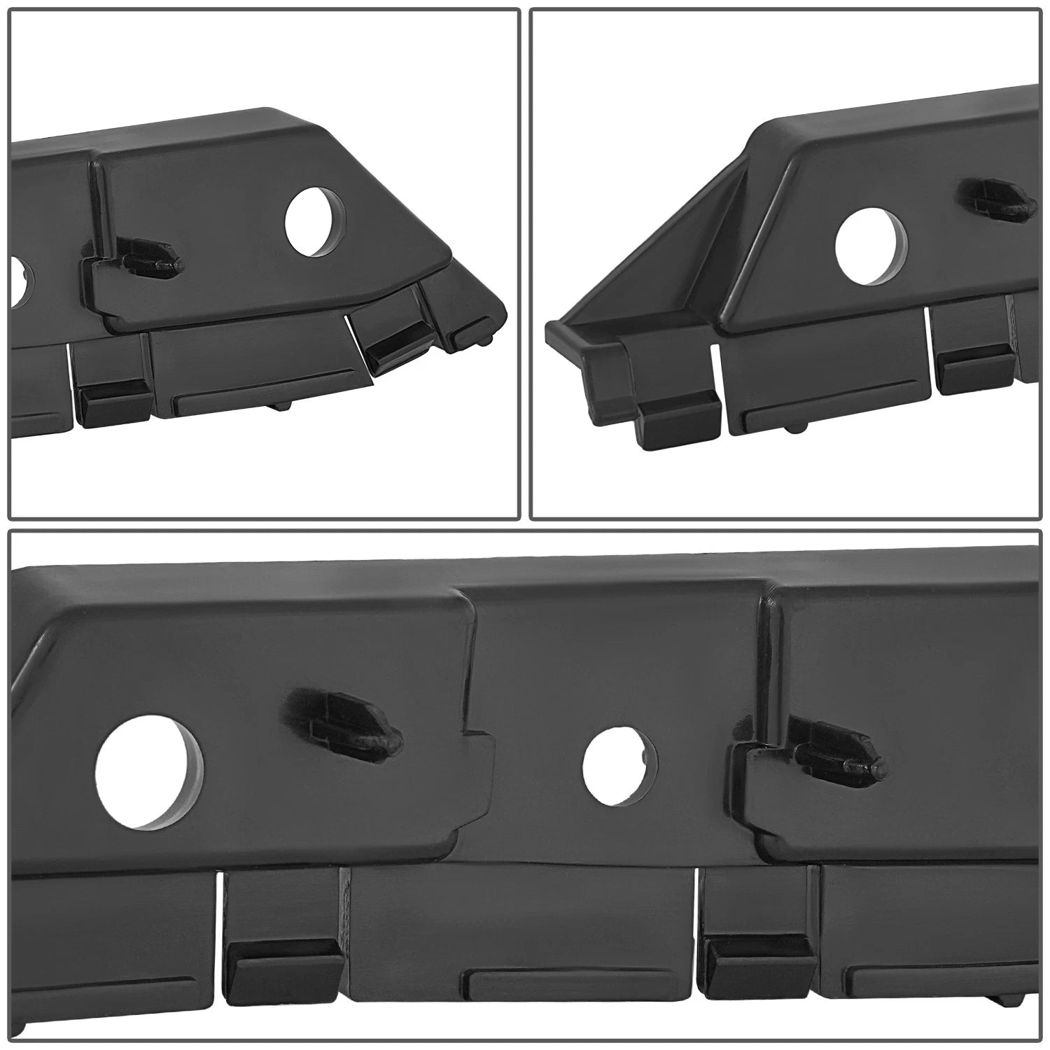 Coolant Overflow Reservoir for Chevy Malibu/Pontiac G6 (2007)
