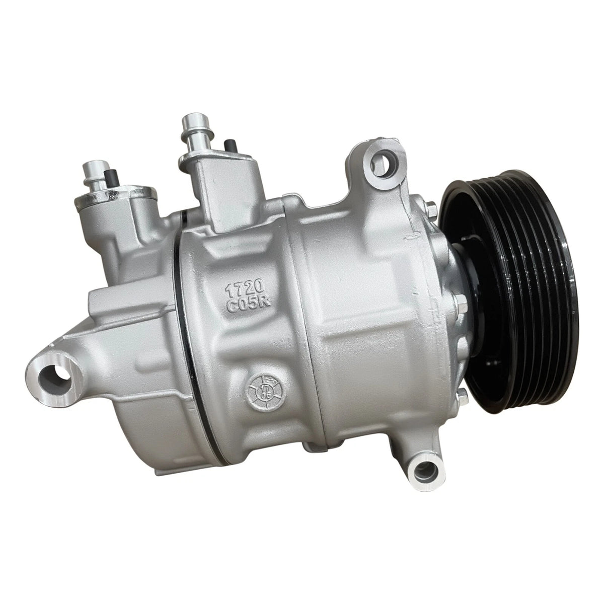 A C Compressor Kit Replacement for Volkswagen GTI 2.0L (2015–2015)