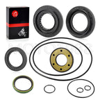 Rear Differential Seal O Ring for Suzuki Ozark 250 LTF250 (2002-2014)