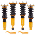 Coilover Kits For Mitsubishi Eclipse 95-99 Coil Spring Suspension Shock Struts