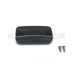 3D Front Brake Reservoir Cover Cap R3 for Yamaha YZF-R3 R25 (2015–2016)