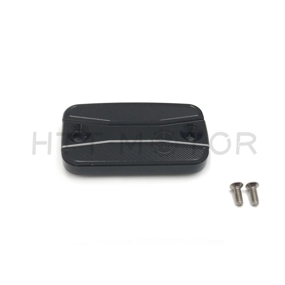 3D Front Brake Reservoir Cover Cap R3 for Yamaha YZF-R3 R25 (2015–2016)