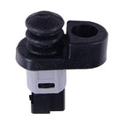 2 x Door Interior Lighting Contact Switches for Nissan Navara D22 (2001-2015)