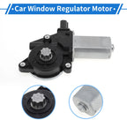 Power Window Regulator Lift Motor for Honda Pilot (2009–2015) No.742972/72210SZAA01
