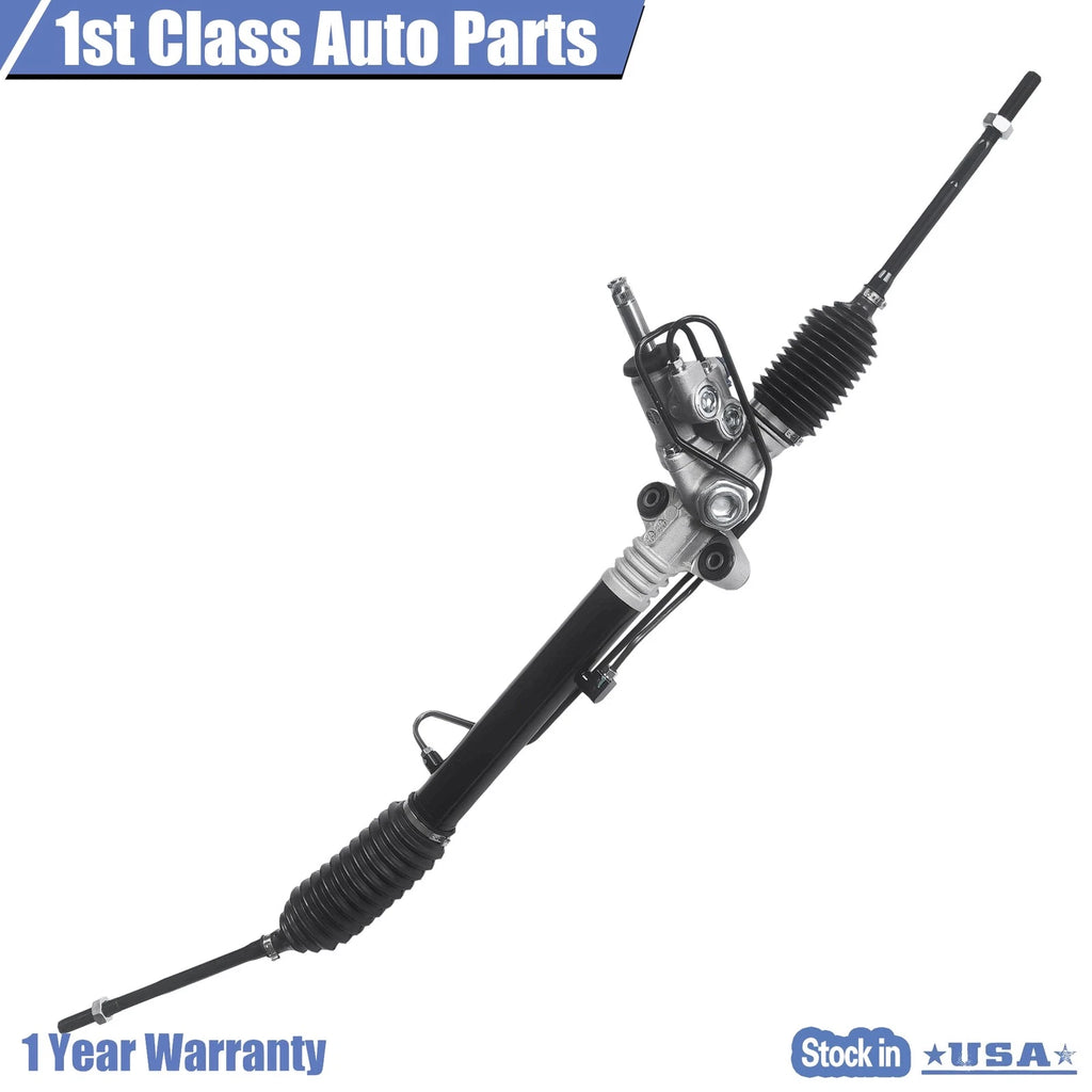 Power Steering Rack & Pinion Assembly for Subaru Impreza Legacy Outback (2005–2009)