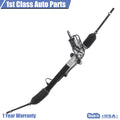 Power Steering Rack & Pinion Assembly for Subaru Impreza Legacy Outback (2005–2009)