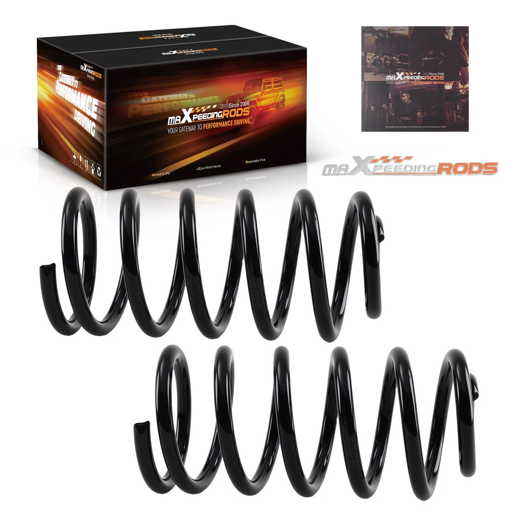 5" Rear Lowering Spring for GMC Yukon XL 1500 Tahoe Suburban (2000–2006)