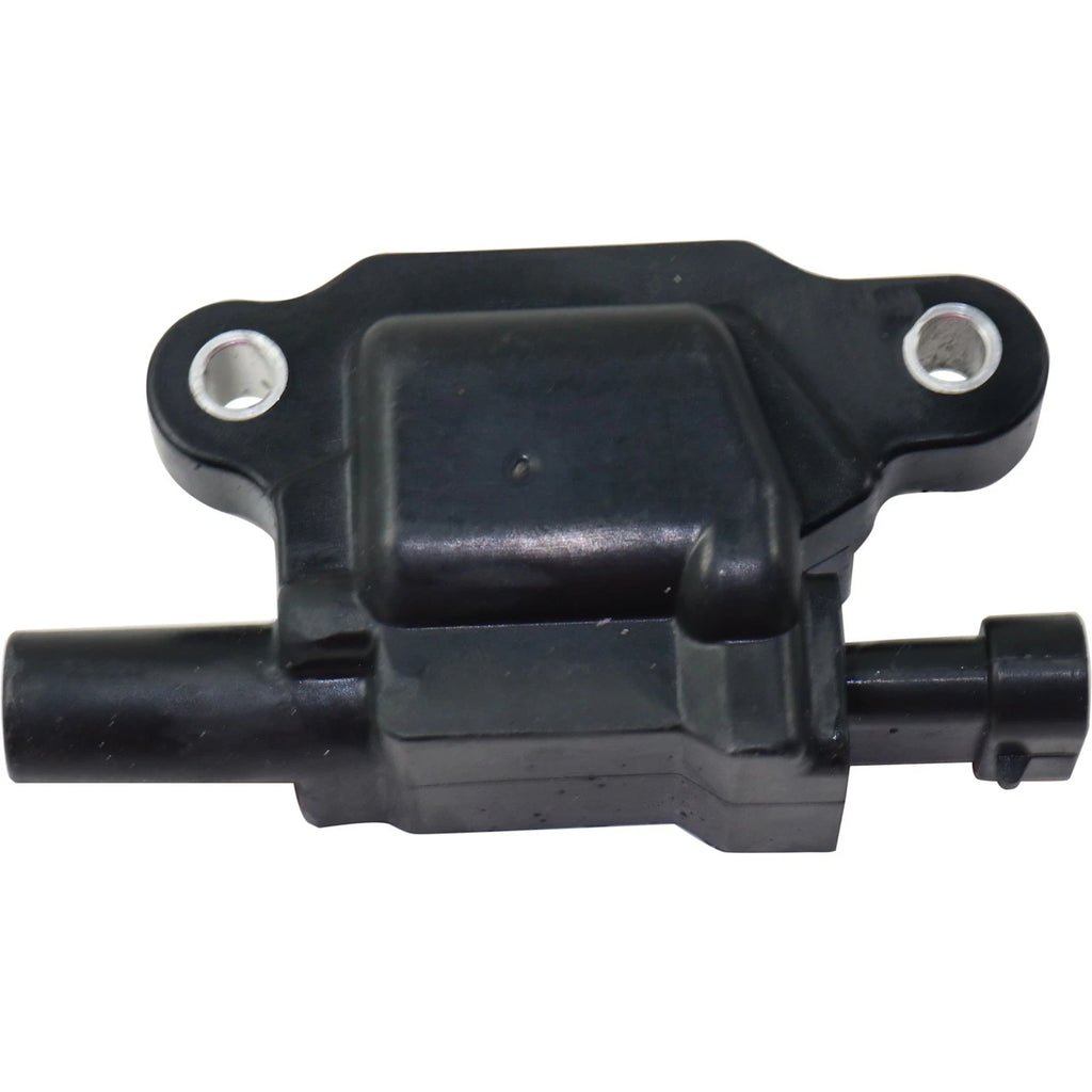 Ignition Coil Set for GMC Sierra 1500, Envoy (2005–2013)