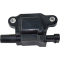 Ignition Coil Set for GMC Sierra 1500, Envoy (2005–2013)