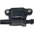 Ignition Coil Set for GMC Sierra 1500, Envoy (2005–2013)