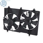Engine Cooling Fan with Shroud for Cadillac CTS (2003-2004)