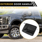 Rear Right Exterior Door Handle for Ford Excursion (2000–2005) No. 7C3Z2626600AA