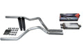 Dual Exhaust Muffler for Chevy GMC 1500 Truck (2019–2025)