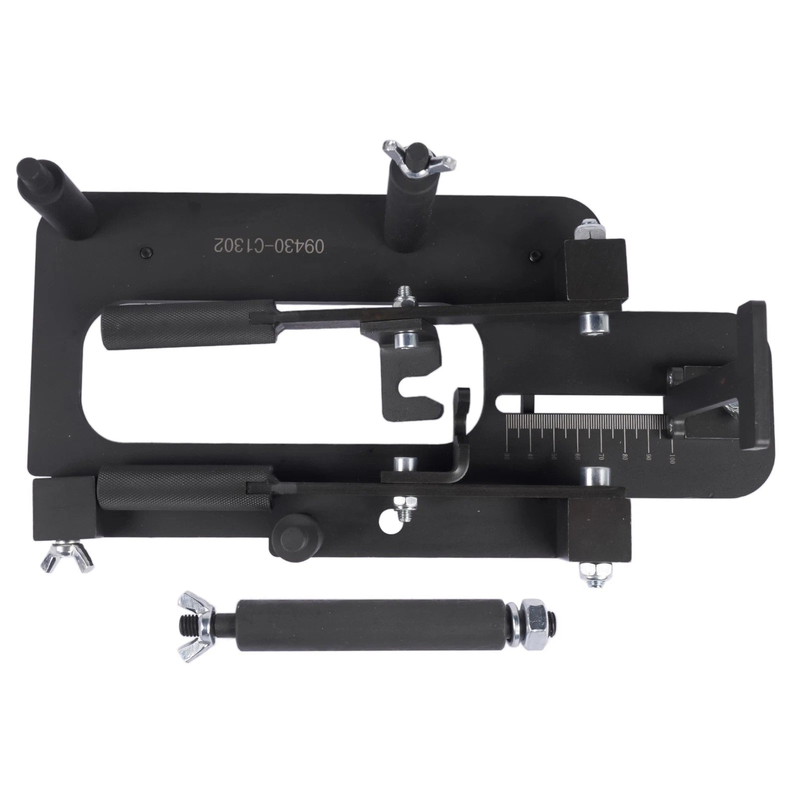Dual Clutch Transmission Actuator Adjuster Jig for Hyundai