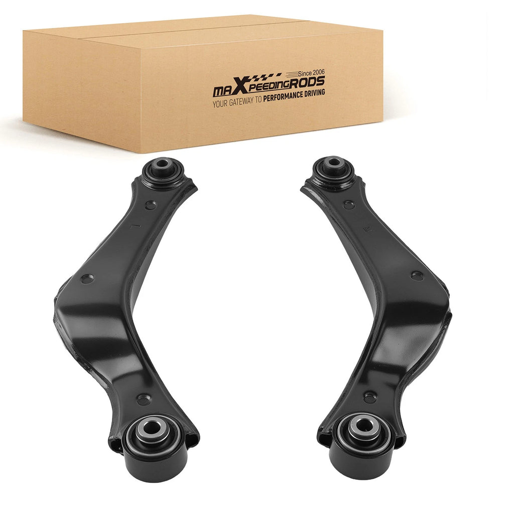Rear Upper Control Arms for Buick Lacrosse (2013–2016) & Chevy Impala (2014–2019)