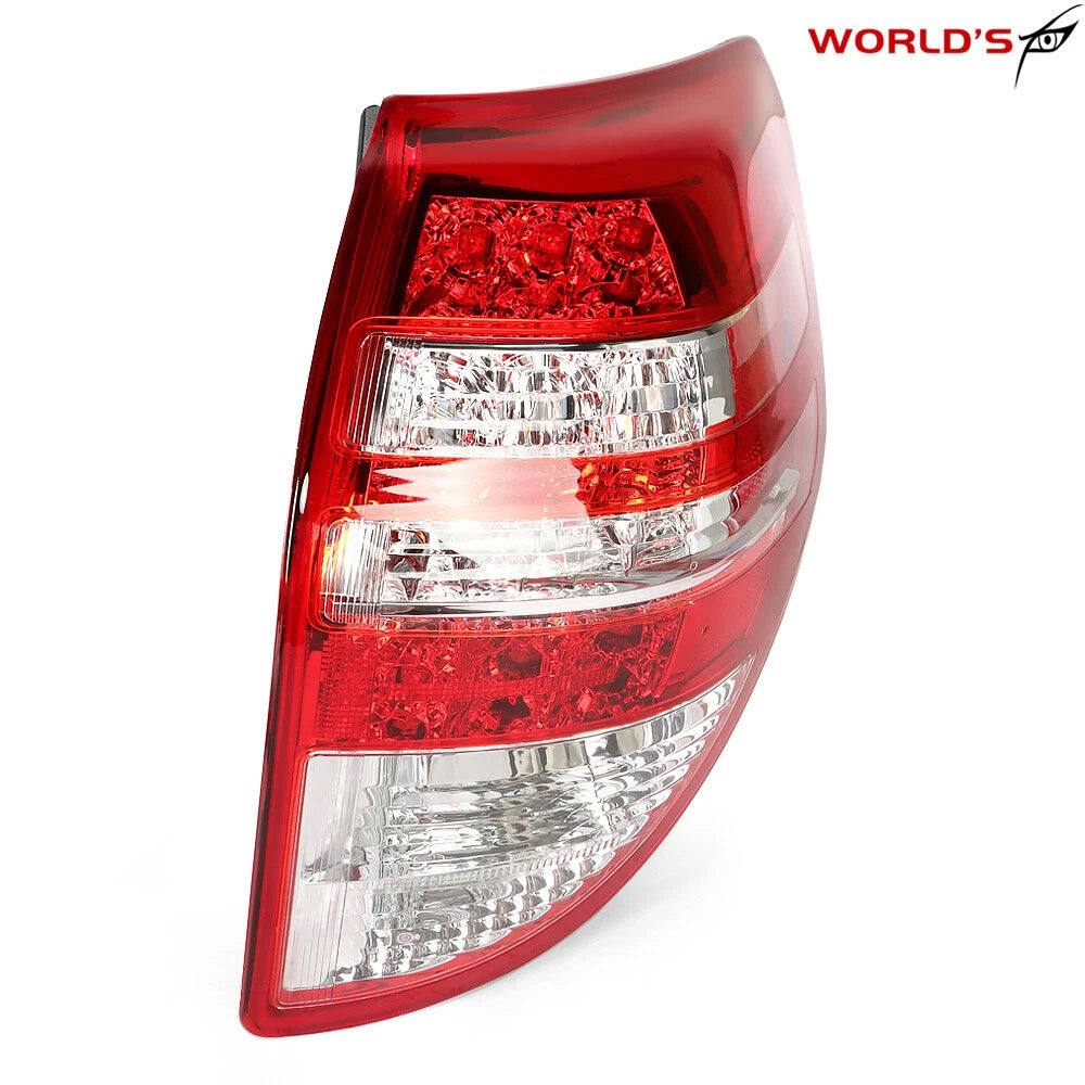 Right Passenger Side Tail Light for Toyota RAV4 (2009–2012)