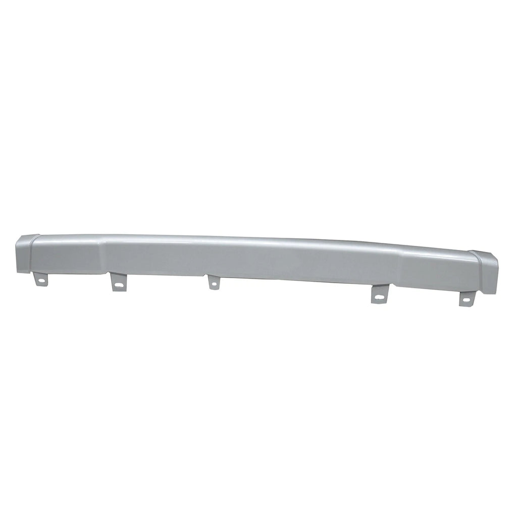 Front Bumper Guard Replacement Polypropylene for Chevrolet Silverado (2014–2018)