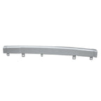 Front Bumper Guard Replacement Polypropylene for Chevrolet Silverado (2014–2018)