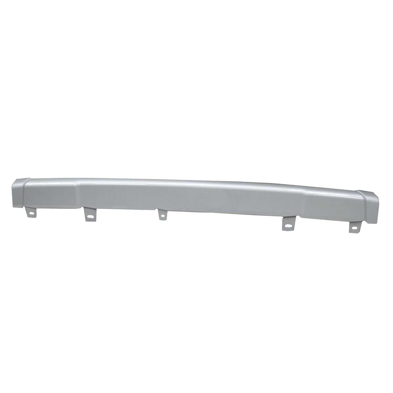 Front Bumper Guard Replacement Polypropylene for Chevrolet Silverado (2014–2018)