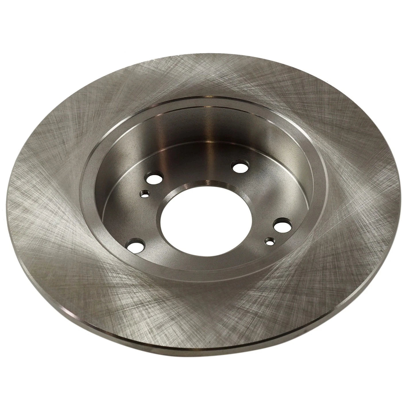 Front & Rear Brake Disc Rotors for Infiniti I35 Nissan Maxima (2002–2003)