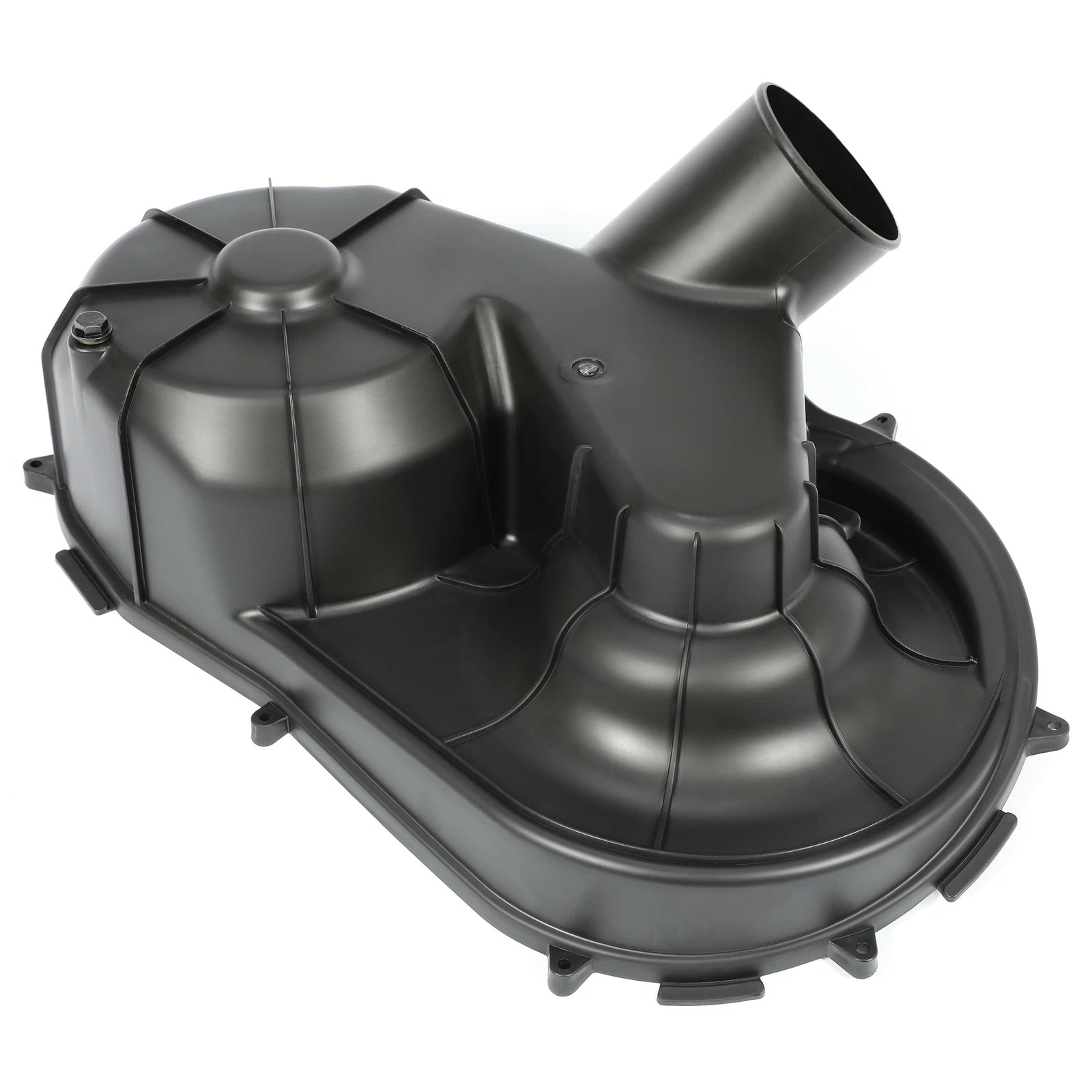 Outer Clutch Cover Assembly for Polaris RZR XP Turbo (2016–2018) #2636330 #2635722