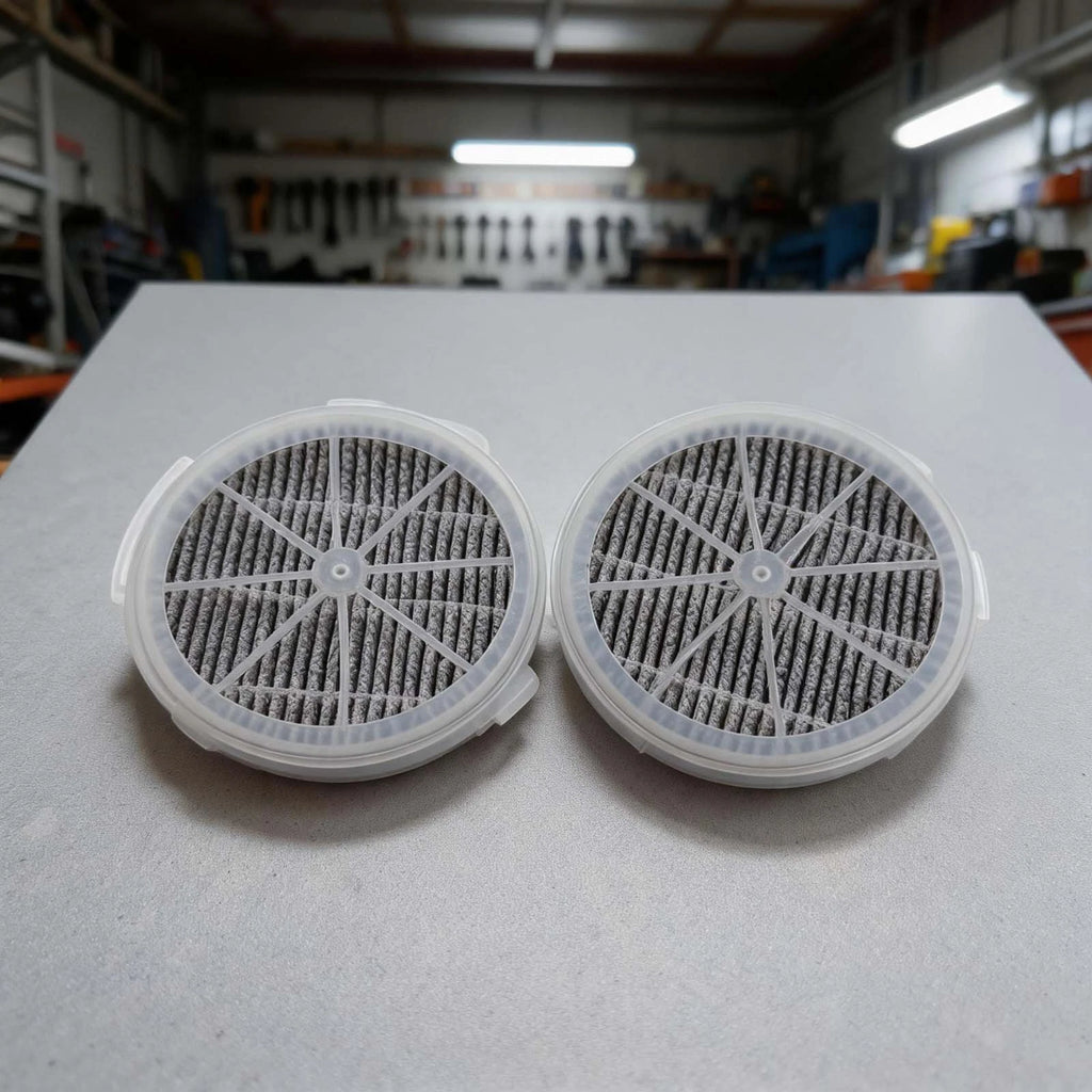 Air Purifier for Compact Models