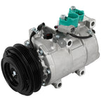 A/C Compressor CO 29190C for Ford Focus (2015–2018) 2.0L