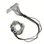 Turn Signal Switch for Jeep Cherokee CJ5 CJ7 (1972–1986) & Chevrolet