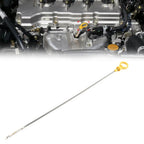 Engine Oil Dipstick Steel for Nissan Sentra (2000–2006) 11140-8U300