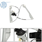 2X Electric Window Actuator with Motor for Ford (2015-2020)