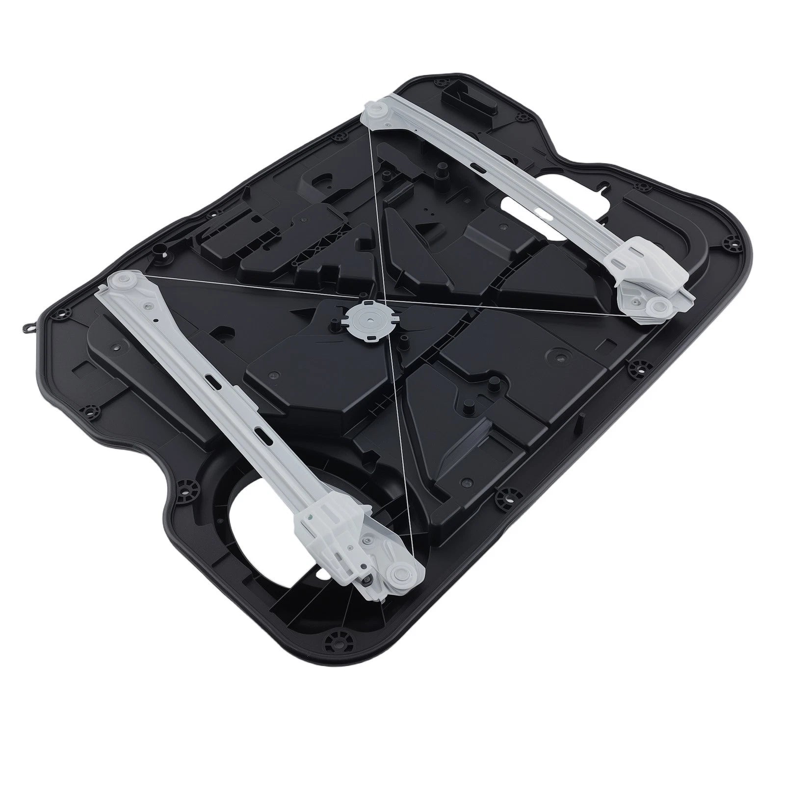 Electric Window Regulator Front Left for Ram 1500 Classic (2019–2024) 748-188