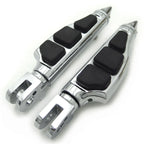 Stiletto Spike Footpegs for Triumph Legend (1999–2001)