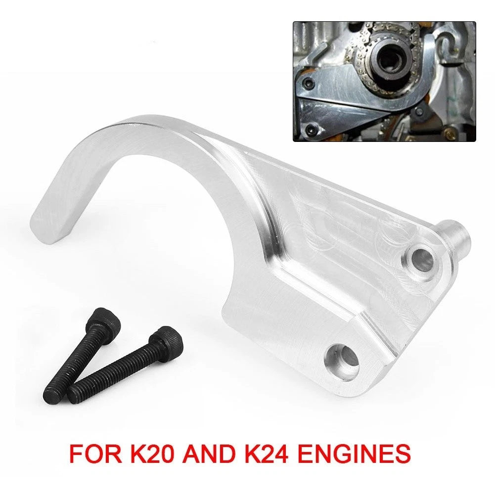 Lower Timing Chain Guide for Honda K20 K24 KSeries (RSX, Civic Si)