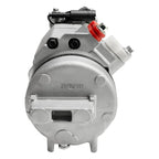 AC Compressor Replacement for Land Rover Range Rover 4.4L (2003-2005)