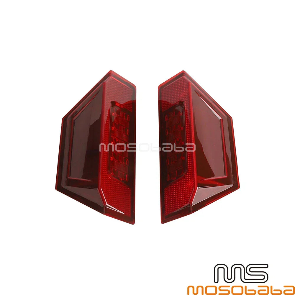 Rear Brake Tail Light for Ranger Diesel HST/Deluxe (R141D9JDA, 2D9JDA)