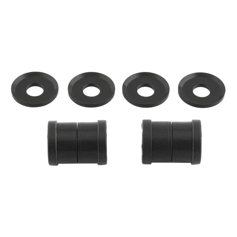Polyurethane Handlebar Riser Bushings for Harley Softail, Dyna, Sportster