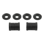 Polyurethane Handlebar Riser Bushings for Harley Softail, Dyna, Sportster